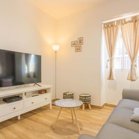 Ferienwohnung El Recuerdo Córdoba Exterior foto