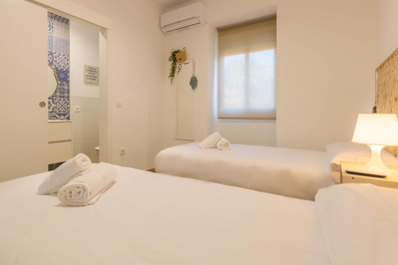 Ferienwohnung El Recuerdo Córdoba Exterior foto