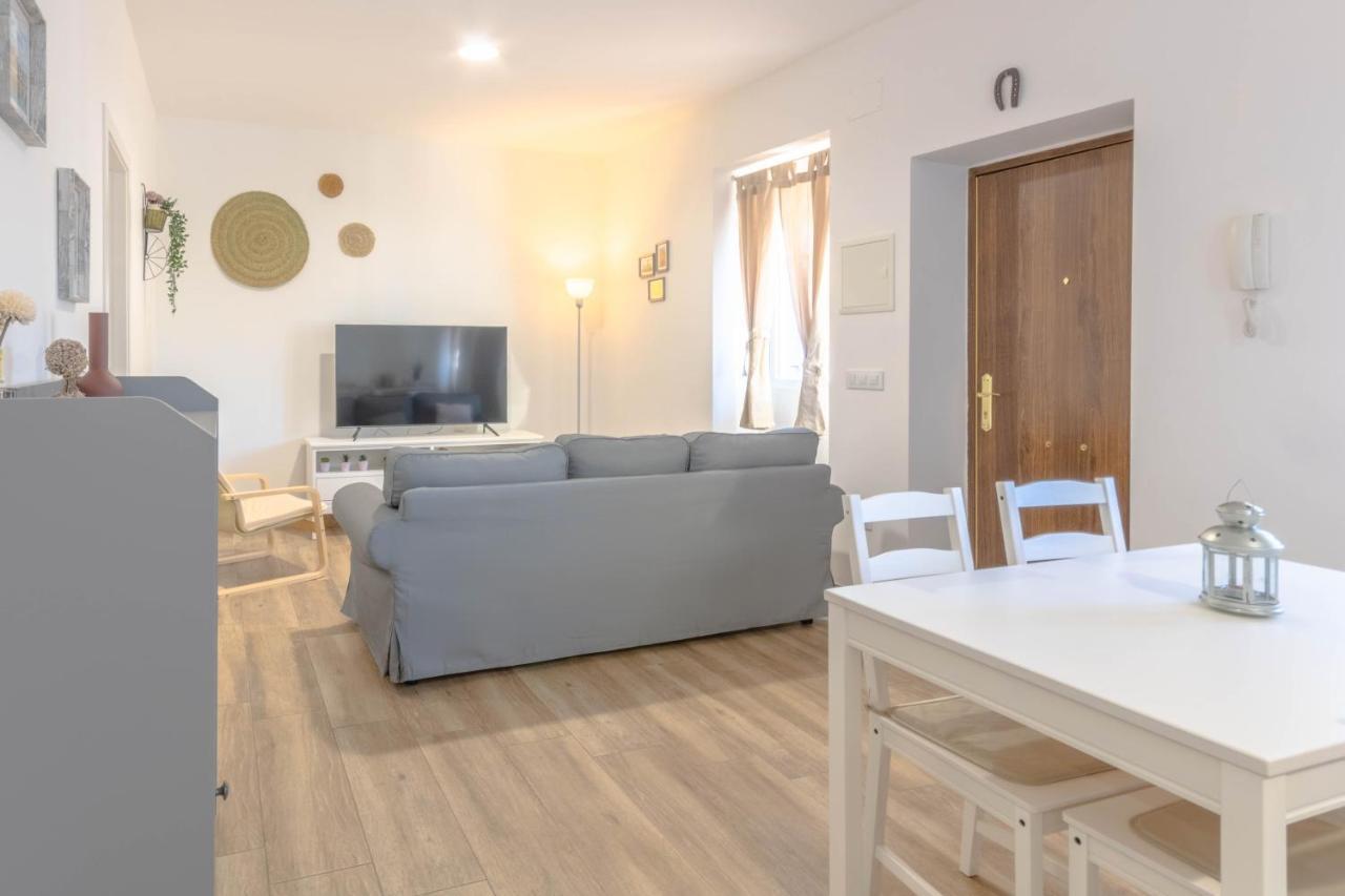 Ferienwohnung El Recuerdo Córdoba Exterior foto