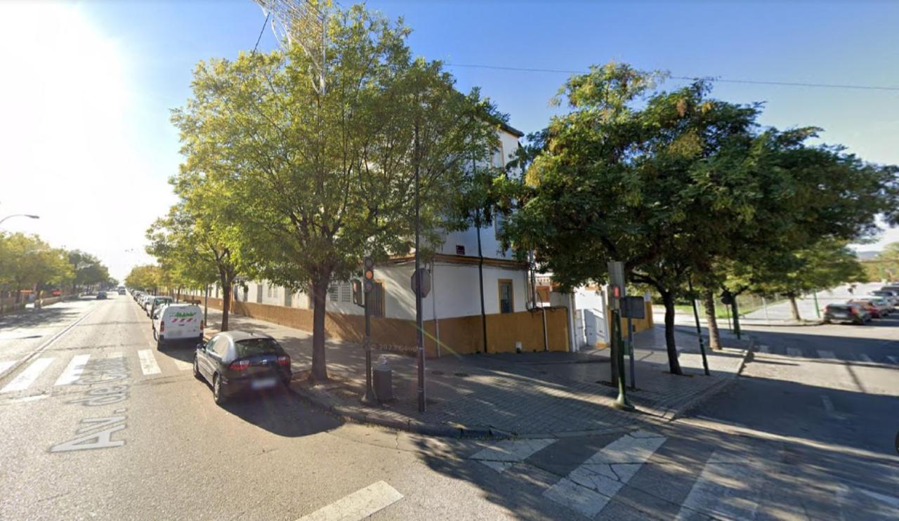 Ferienwohnung El Recuerdo Córdoba Exterior foto